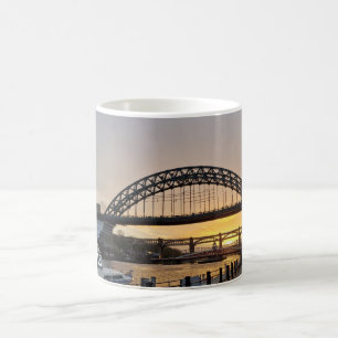 Newcastle Coffee Mug