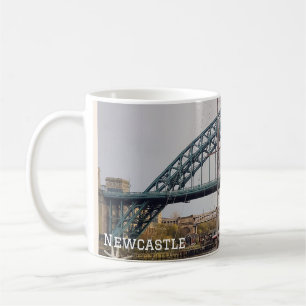 Newcastle Coffee Mug