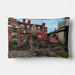 Newcastle ruin accessory pouch