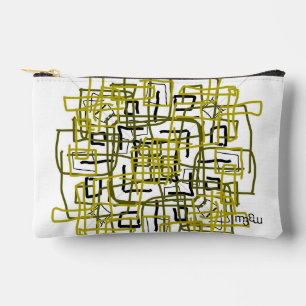NewDay Accessory Pouch   m3galleryStudio
