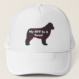 Newfoundland BFF Hat