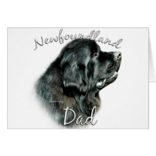 Newfoundland (blk) Dad 2