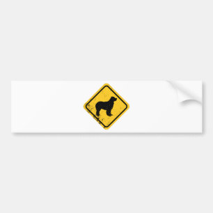 Newfoundland Bumper Sticker