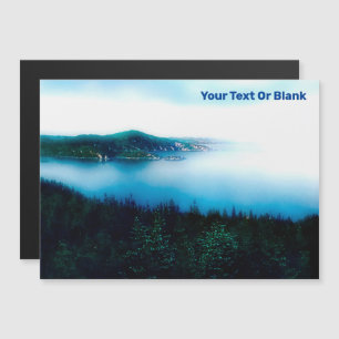 Newfoundland Coast