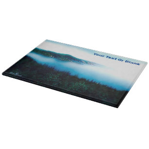 Newfoundland Coast Cutting Board