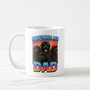 Newfoundland Coffee Mug