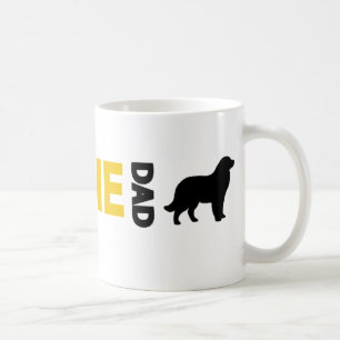 Newfoundland Dad Coffee Mug
