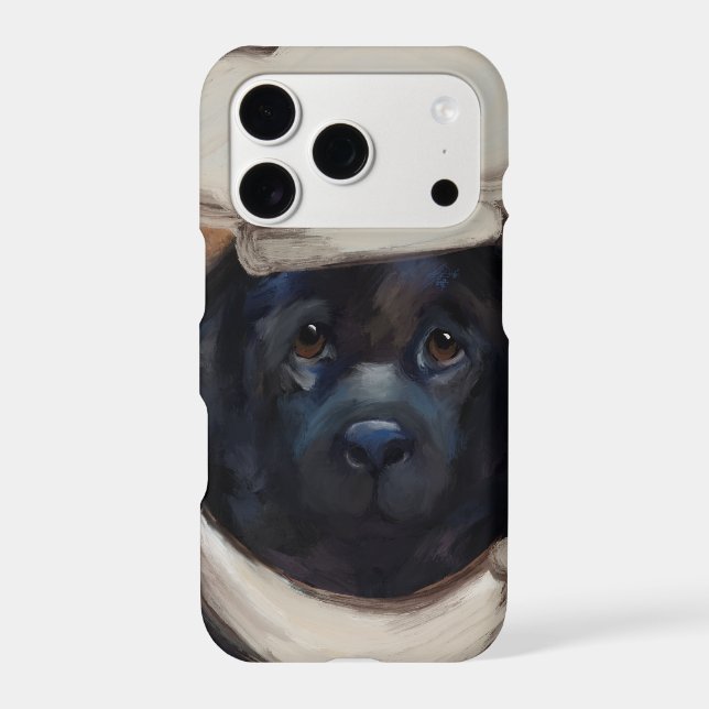Newfoundland Dog        (Back)