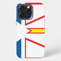 Newfoundland flag Case-Mate samsung galaxy case
