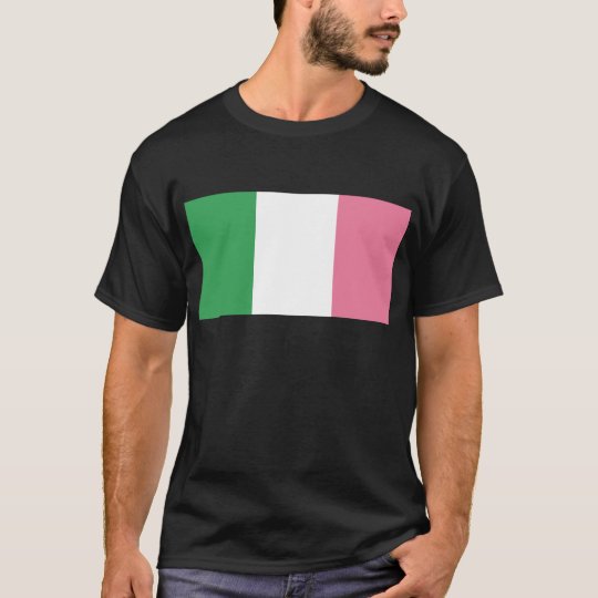 Newfoundland Flag (Unofficial) T-Shirt