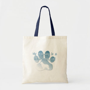 Newfoundland Granddog Bag