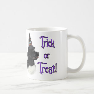 Newfoundland (landseer) Trick Coffee Mug