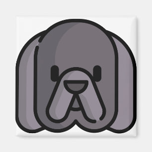 Newfoundland Magnet