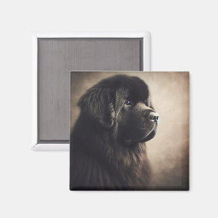 Newfoundland Magnet