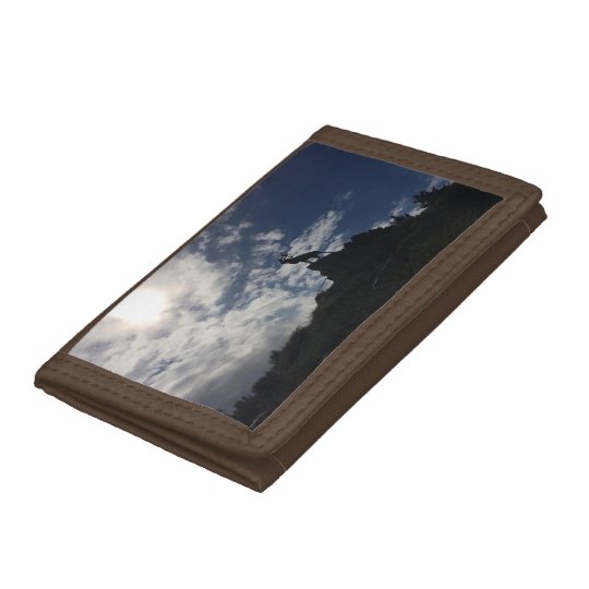 Newfoundland Memorial Park - Canada Wallet