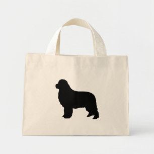 Newfoundland Mini Tote Bag