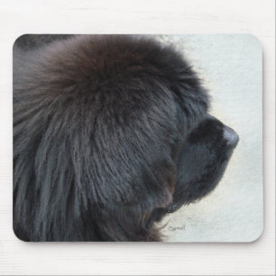 Newfoundland Mouse Pad