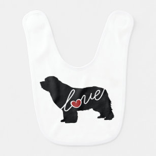 newfie bibs