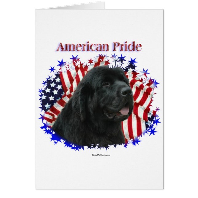 Newfoundland Pride (Front)