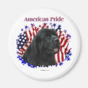 Newfoundland Pride - Magnet