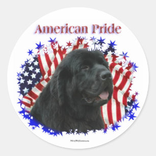 Newfoundland Pride Sticker