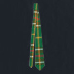 Newfoundland Tartan Tie<br><div class="desc">Newfoundland Tartan Tie</div>