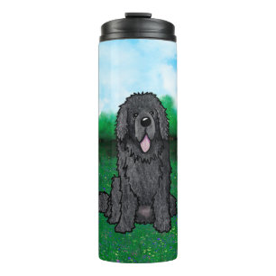 Newfoundland Thermal Tumbler