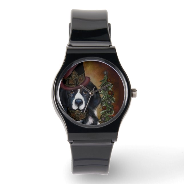 Newfoundland  watch (Front)