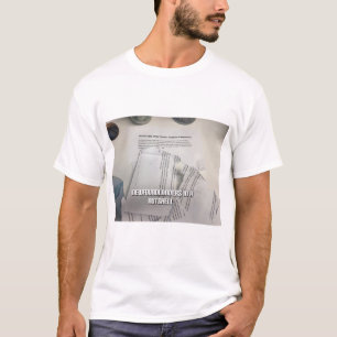 Newfoundlanders in a nutshell T-Shirt