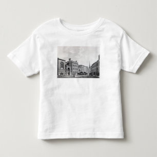 Newgate prison, 1799 toddler t-shirt
