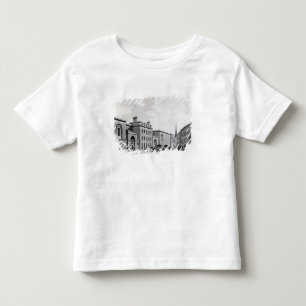 Newgate prison, 1799 toddler t-shirt
