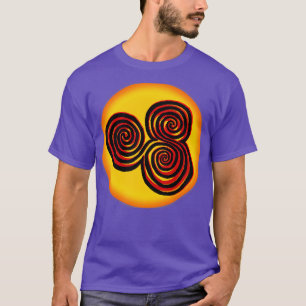 Newgrange Summer Solstice T-Shirt