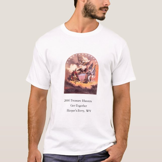 NewHarpersFerryShirt T-Shirt (Front)