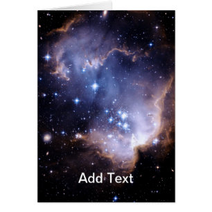 Newly Forming Stars
