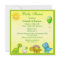 Newly Hatched Baby Dino & Dinosaurs Baby Shower