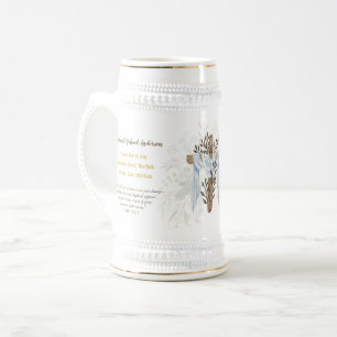 Newly Ordained Priest Pastor Deacon Minister Mug