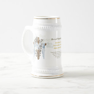 Newly Ordained Priest Pastor Deacon Minister Mug
