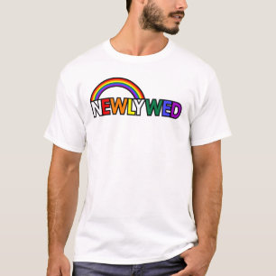 NEWLYWED T-Shirt