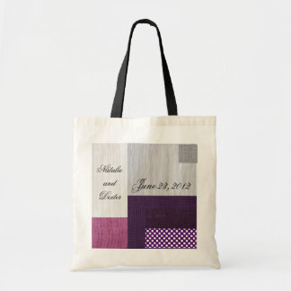 Newlywed Tote Bag