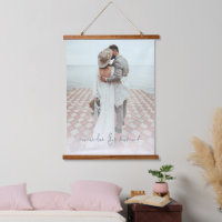 Newlyweds Photo Remember This Moment Wedding 