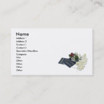 NewlywedsTraveling101610, Name, Address 1, Addr... Business Card<br><div class="desc">Newlyweds Travelling</div>