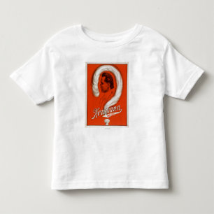 Newmann the Great Magician Poster #1 Toddler T-shirt