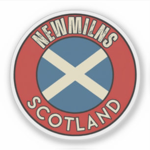 Newmilns, Scotland