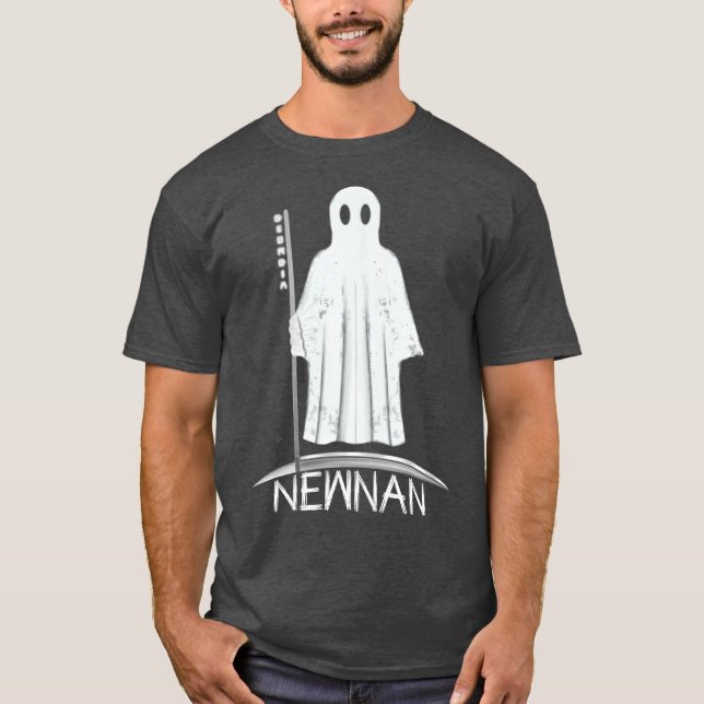 Newnan Georgia T-Shirt (Front)