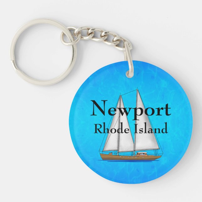 Newport (Devant)