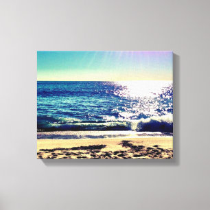 Newport Beach, California Canvas Print