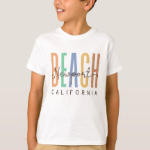 Newport Beach California (Sands)