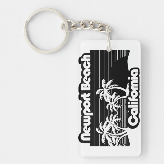 Newport Beach Californie (Devant)