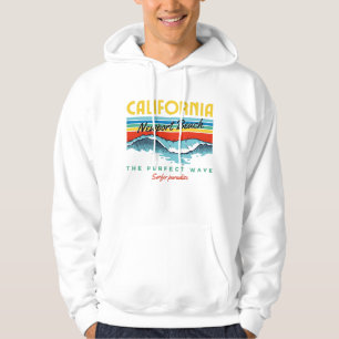 Newport Beach Hoodie