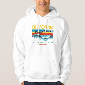 Newport Beach Hoodie